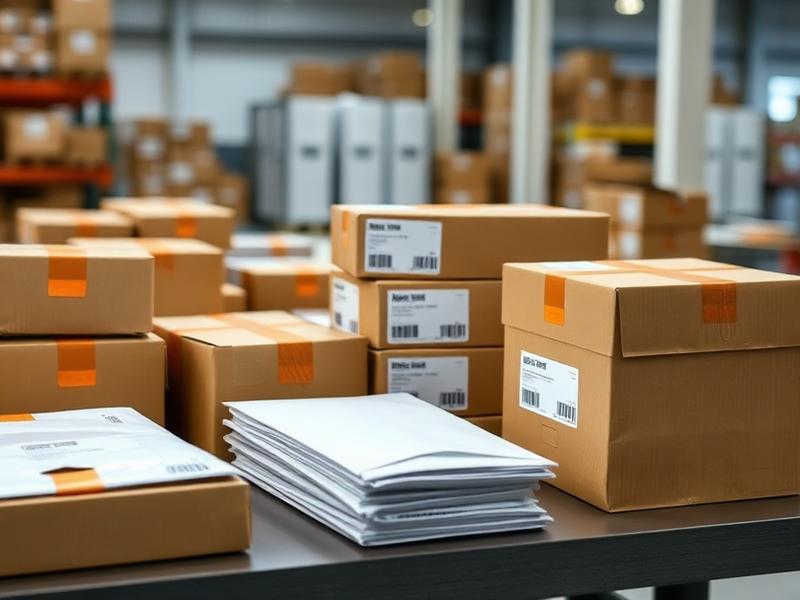 Consolidamos tus compras